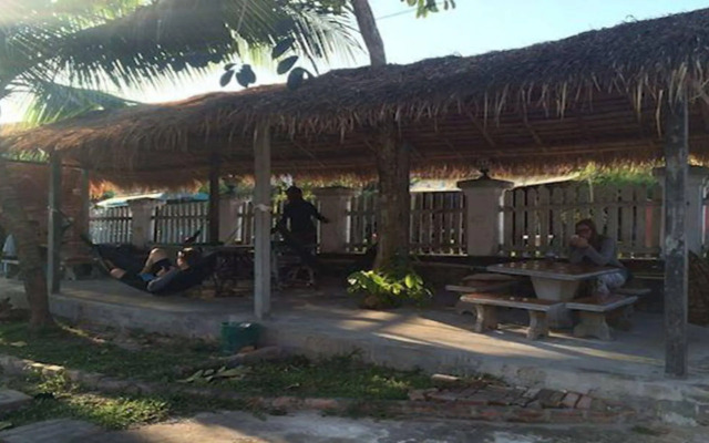 Kounsavan Guest House