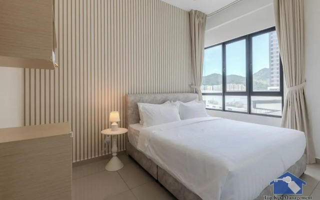 Sunshine Residence Suites