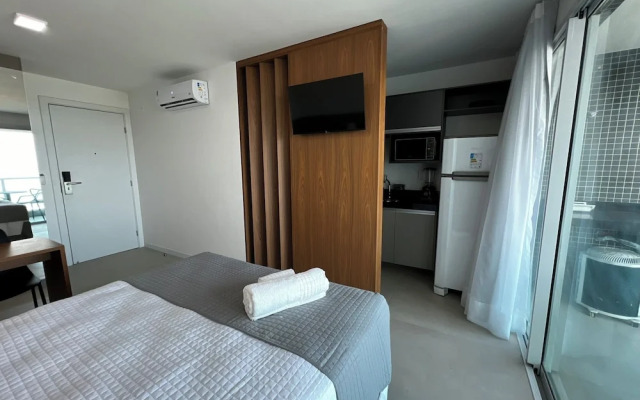 Rn Studio - Apto 1018