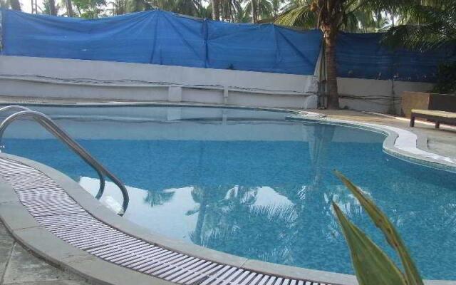 Aba Resort Morjim
