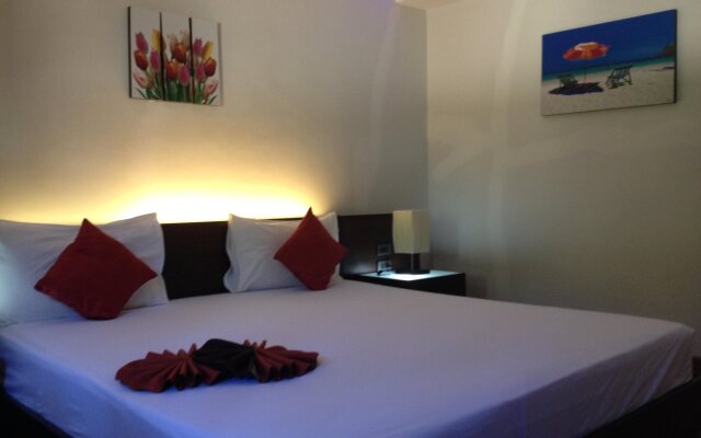 Palm Inn