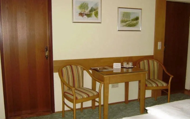 Pension Friedl