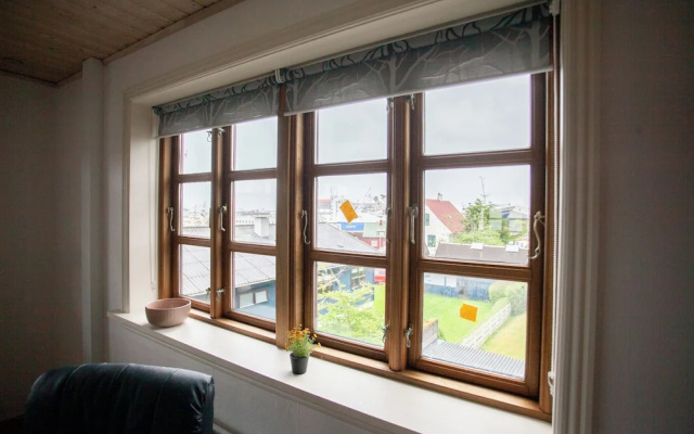 Aparthotel - Marina - Central - Tórshavn