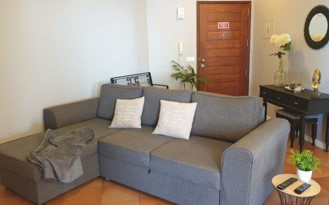 Atlantic View Apartment by our Madeira