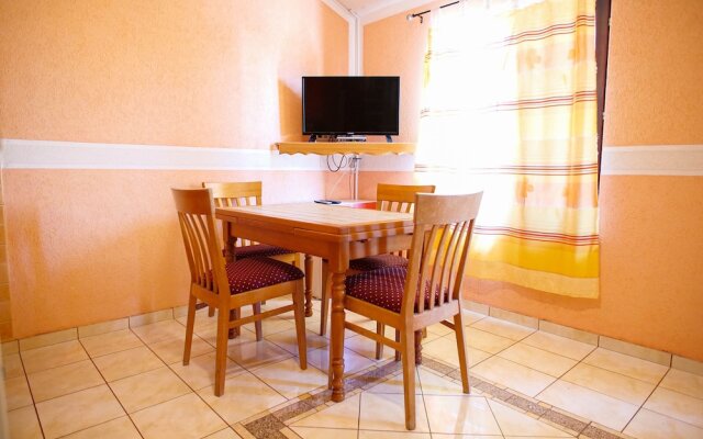 Apartments Manda