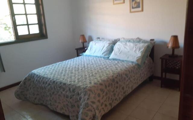 Village Praia de Imbassai x2