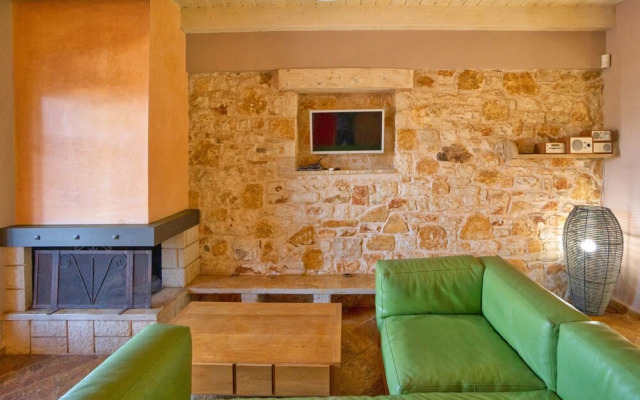 Thalia Cottage