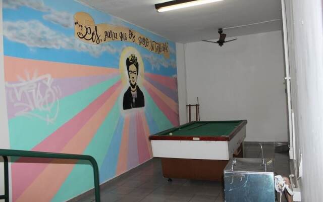 Wally's House Hostel