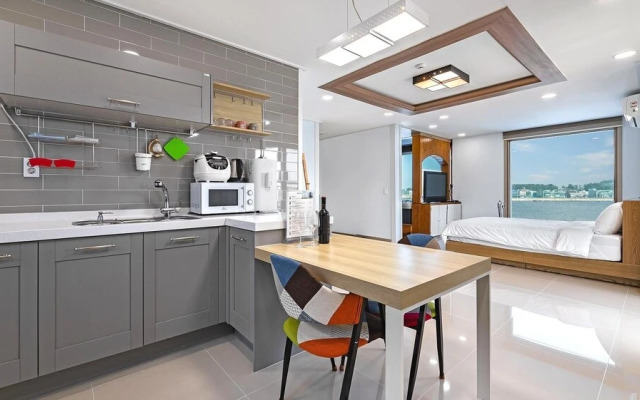 Youngheungdo Duniaspa Pension