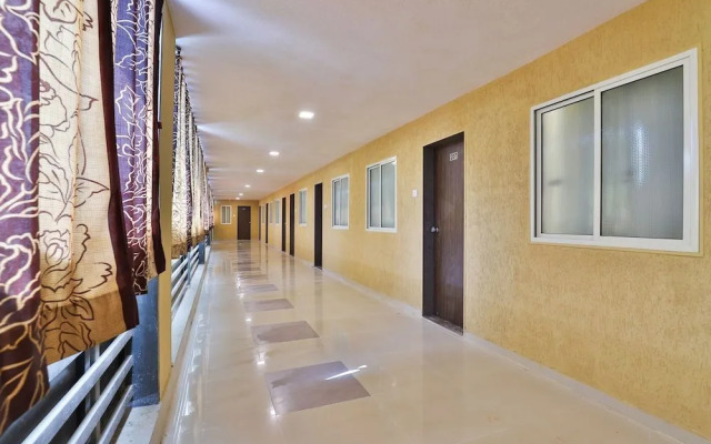 Hotel Sparsh Inn by OYO