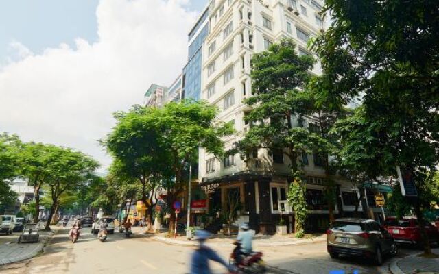 The Bloom Classic - Hotel and Bistro