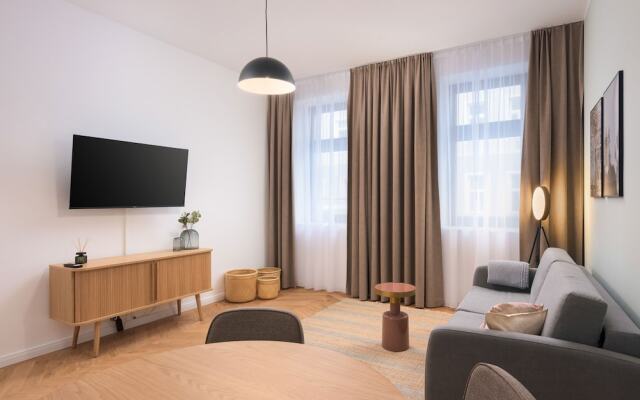 limehome Vienna Karajangasse