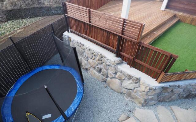 MIYABI Highland Terrace Villa A
