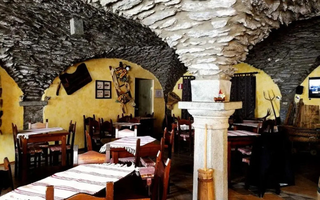 Chalet Etoile Des Neiges