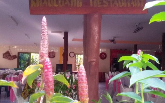 Khao Luang Resort