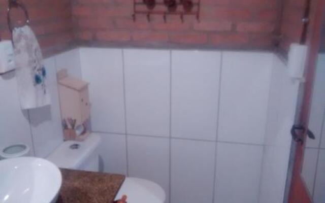 Casa do Bosque