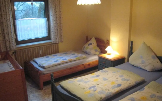 Charming Apartment in Morbach Germany With Terrace