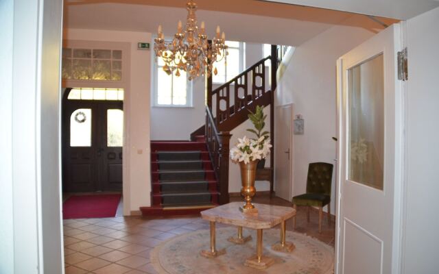 Hotel Zur Köppe