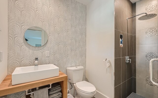 Villa Vogue Vacation Home NEW