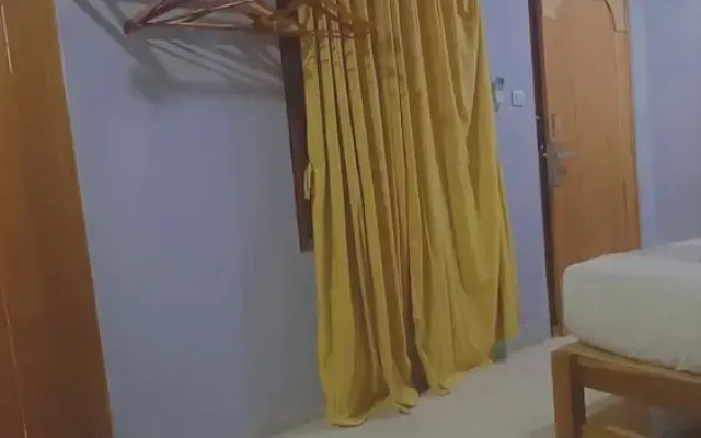Sudarno Syariah Homestay