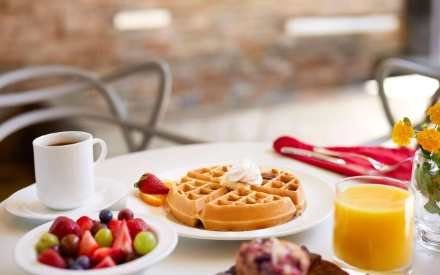 Hilton Garden Inn Las Colinas
