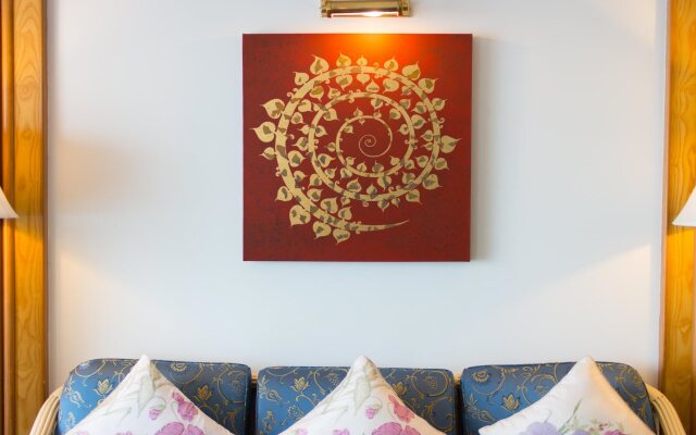 The Imperial Pattaya Hotel