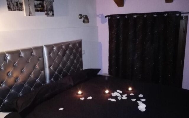 Albergo Passepartout