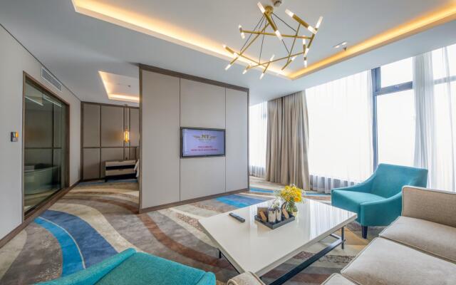 Minh Toan SAFI Ocean Hotel