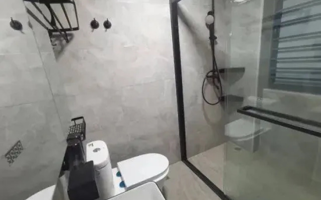 Lechengge Hotel
