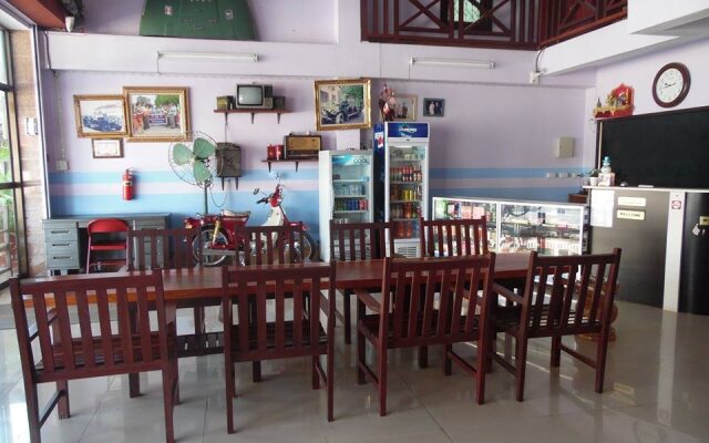 Wangniyom Hotel