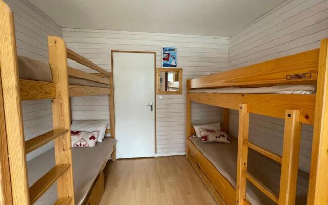 Appartement Les Menuires, 3 pièces, 8 personnes - FR-1-452-292