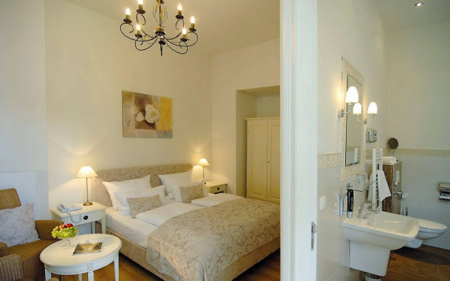 Hotel Mare