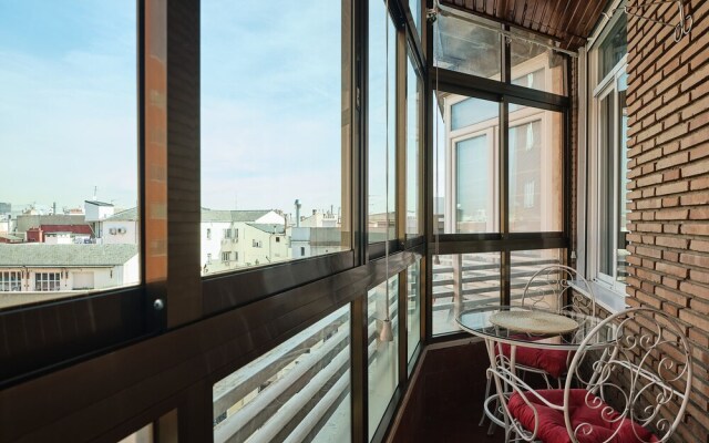 Apartamento en Chamberí by My City Home