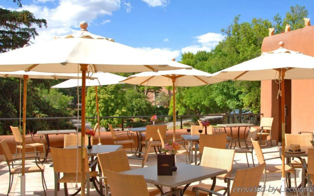 Bishop's Lodge Auberge Resorts Collection
