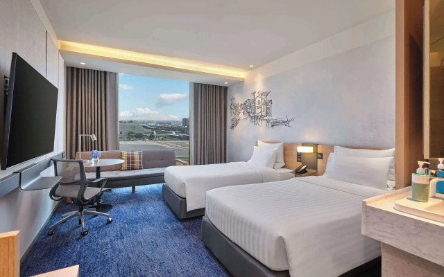 Novotel Bangkok Future Park Rangsit