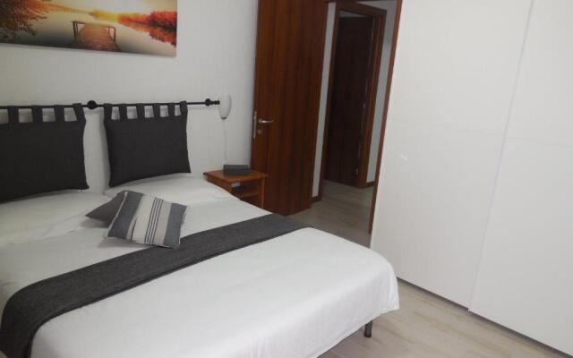 appartamenti la ginestra