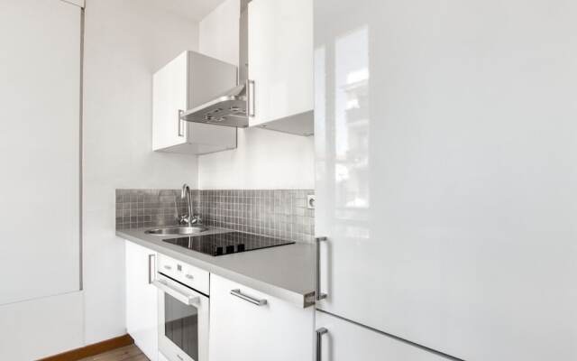 Beautiful Holiday Home in Nice Near Port of Nice