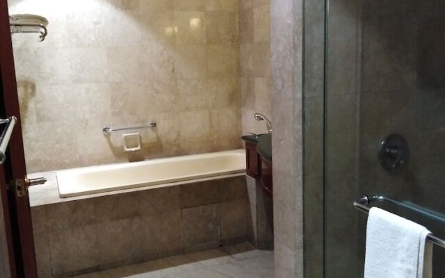 Kl Millennium Apartment at Times Square