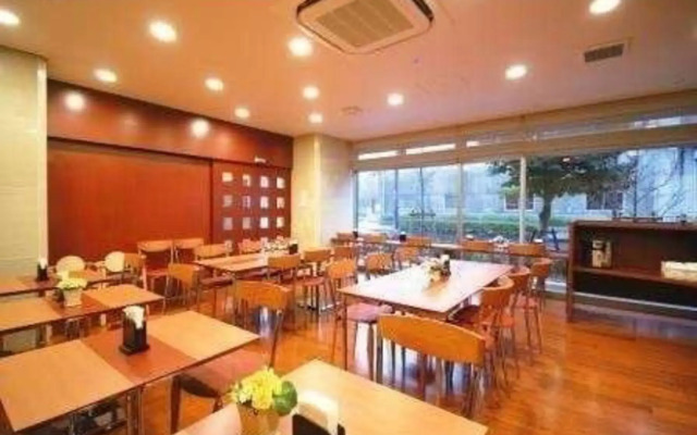 Art Rits Hotel