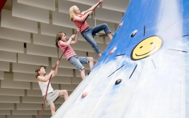 Ferienhaus Südsee 26