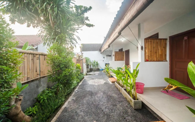 The Tegal Canggu