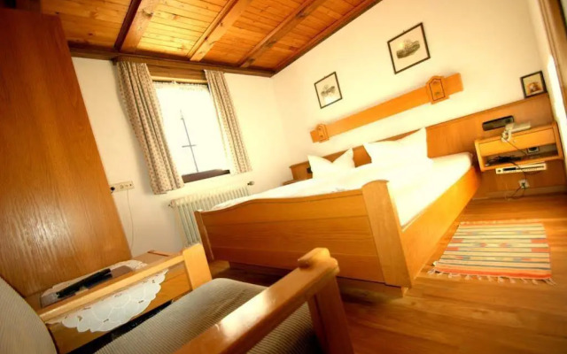 Hotel Schwarzwaldgasthof Zur Traube