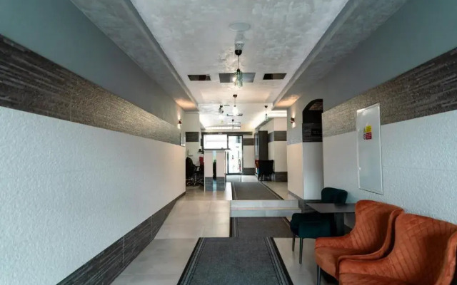 Hotel Jurkos