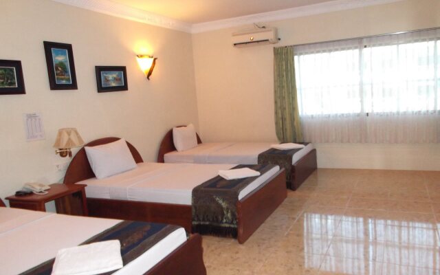 Koh Kong City Hotel