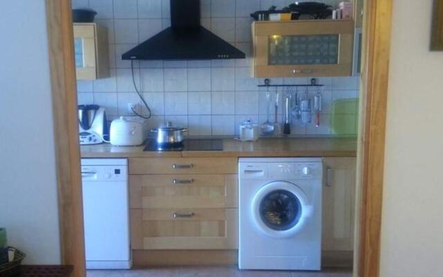 106852 - Apartment in Zahara