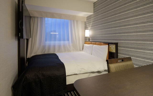 APA Hotel Ochanomizu Ekikita