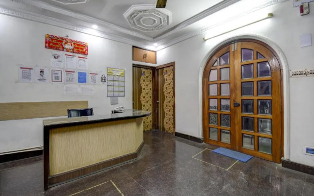 Ashish Inn Guest House by OYO Rooms