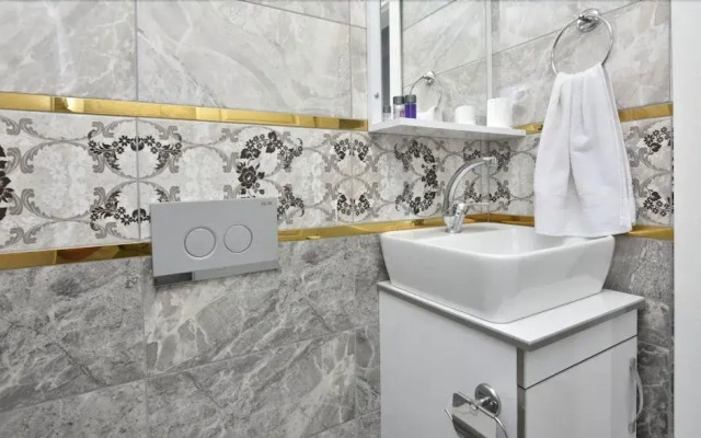 Poseidon Butik Hotel