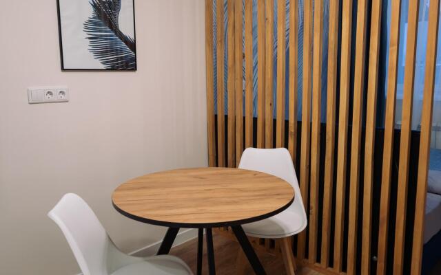 СВ Апартаменты на бульваре Гусева 62