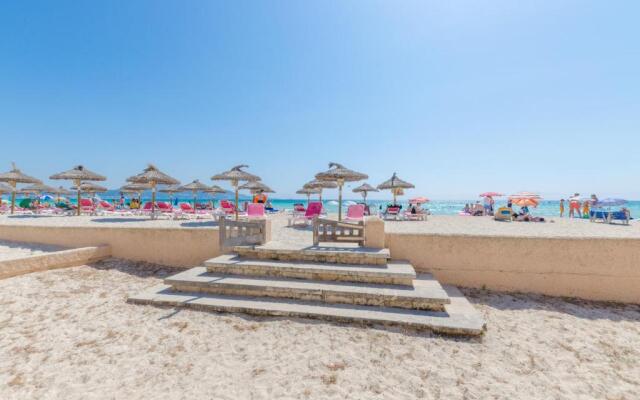 Yourhouse Voramar 1c Apartment